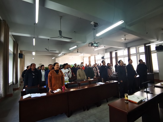 说明: C:\Users\Administrator\Desktop\XK星空组织教职工开展唱响红歌活动\XK星空组织教职工开展唱响红歌活动\IMG_20211117_143451.jpg