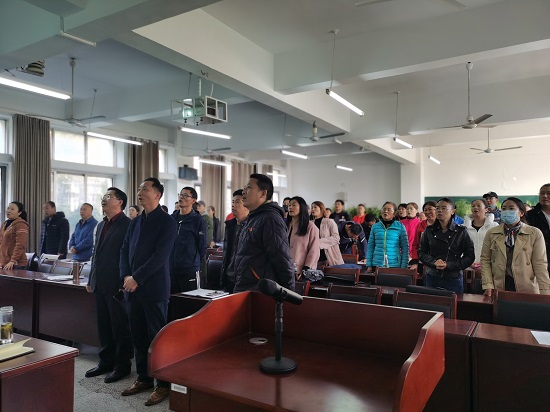 说明: C:\Users\Administrator\Desktop\XK星空组织教职工开展唱响红歌活动\XK星空组织教职工开展唱响红歌活动\IMG_20211117_143434.jpg